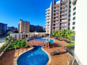New 4 star apartment in Playa El Angel